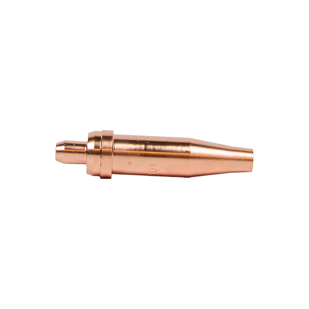 Acetylene Cutting Tip (0-1-101)